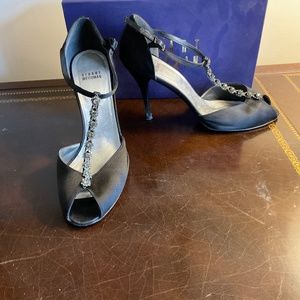 Stuart Weizmann dress shoes worn for my wedding only